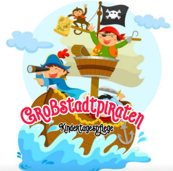 Kindertagespflege Großstadtpiraten